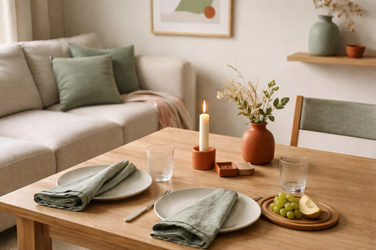 Jeg opdagede hvor rodet mine farver var (og den enkle 3-farve-redning)