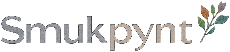 Smukpynt Logo