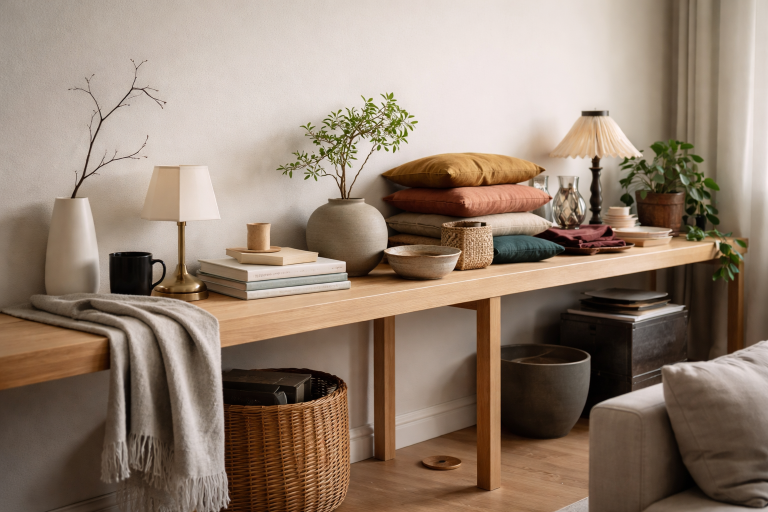 8 indretningsstilarter: Find din stil og pynt dig frem til den